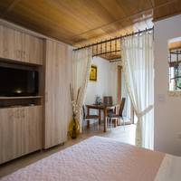 Bungalow with Sea View