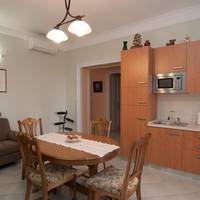 Two-Bedroom Apartment with Sea View
