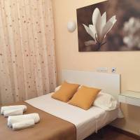 Small Double Room