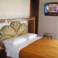 Double Room with Balcony and Sea View