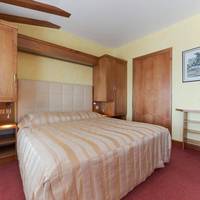 Superior Double Room with Balcony and Sea View