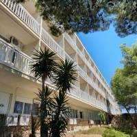 Double Room - Sea Side