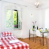 Superior One-Bedroom Apartment (4 Adults)