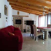 Two-Bedroom Apartment with Sea View and Balcony