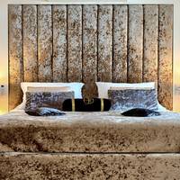 Luxury Spa Suite with Sea View, Private Sauna, Indor and Outdoor Whirlpool on the Terrace