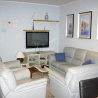 Three-Bedroom Apartment (6 Adults)