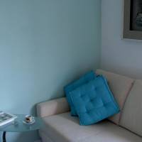 Comfort One-Bedroom Apartment with Balcony