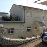 Superior One-Bedroom Apartment with Balcony