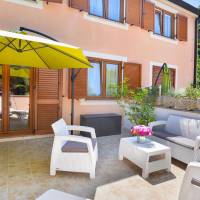 Triple Room with Terrace