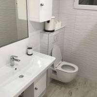 Two-Bedroom Apartment with Sea View (6 Adults)