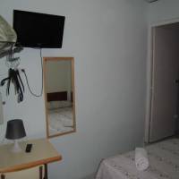 Double or Twin Room with Private Bathroom