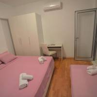 Superior Two-Bedroom Apartment
