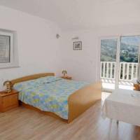 Studio with Terrace and Sea View (2 Adults)