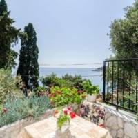 Comfort Double Room with Sea View