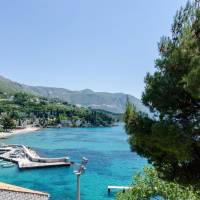 Superior Double Room with Sea View
