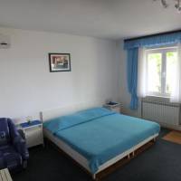 Studio with Sea View and Shared Terrace (3 Adults)