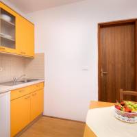 Standard Studio Apartment with Balcony and Sea View 