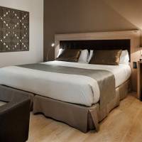 Premium Double or Twin Room
