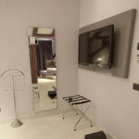 Double Room - Attic