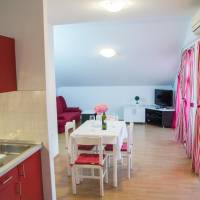 One-Bedroom Apartment (4 Adults)