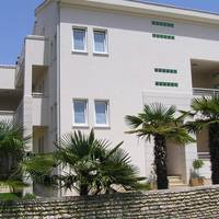 Studio Apartment with Sea View