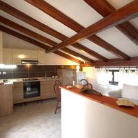 Two-Bedroom Apartment with Sea View