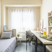 Studio (1 Adult)