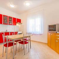 One-Bedroom apartment Standard