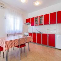Two-Bedroom Apartment - Ground Floor 