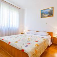 Two-Bedroom Apartment Standard