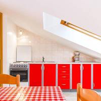 Two-Bedroom Apartment (7 Adults)