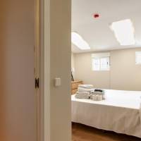 Deluxe Apartment (4 Adults)