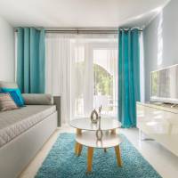 Family Suite with Garden Terrace