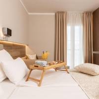 Double Room Atrium