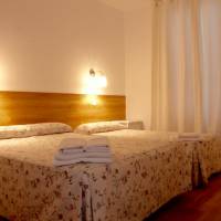 Triple Room with City View