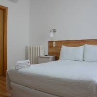 Double Room with Street View