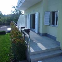 Apartment - Ground Floor Spa