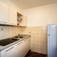 Comfort One-Bedroom Apartment with Sea View and Balcony