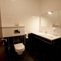 Deluxe One-Bedroom Apartment with Whirpool with Sea View