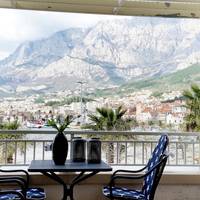 Studio with Sea View and Balcony (2 - 3 Adults)