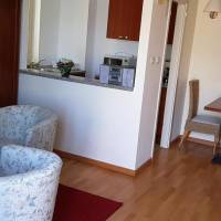 Suite with Sea View and Balcony