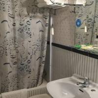 Двухместный номер с 2 отдельными кроватями