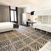 Quadruple Room (4 Adults)