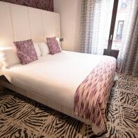 Double or Twin Room (1-2 Adults)