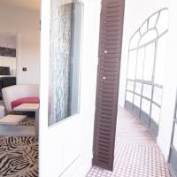 Junior Suite (4 Adults)