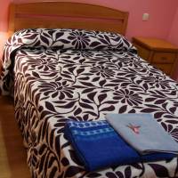 Economy Double Room with Private Bathroom