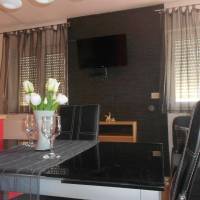 Comfort Studio with Balcony