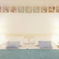 Superior Double or Twin Room with Private Bathroom