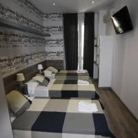 Double Room with Extra Bed (3 Adults)