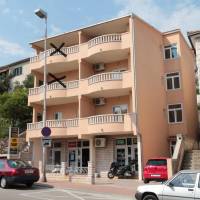 One-Bedroom Apartment with Balcony and Sea View